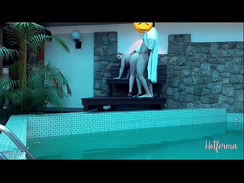 ❤️ Boss invites the maid to the pool but can't resist a hot ❤️❌ Porn video at en-gb.xxx-wow-net.ru ☑