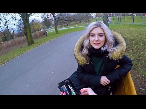 ❤️ Swallowing a stranger's hot cum for money - blowjob in the park by Eva Elfie ❤️❌ Porn video at en-gb.xxx-wow-net.ru ☑